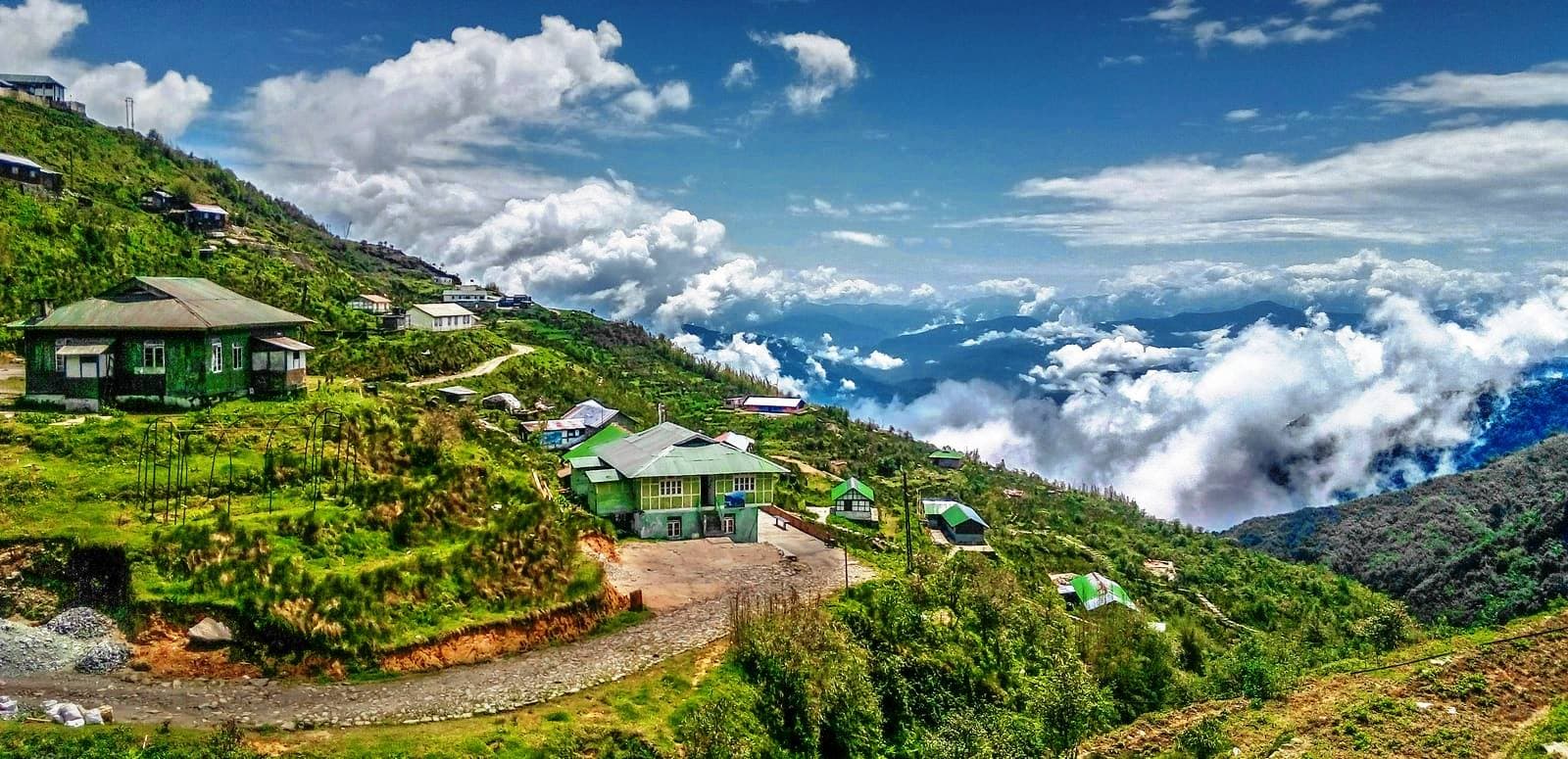 Embarking on an Unforgettable Journey with ExoticYatra