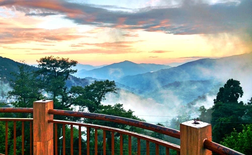 In a Nutshell, Let ExoticYatra Paint Your Gangtok Experience