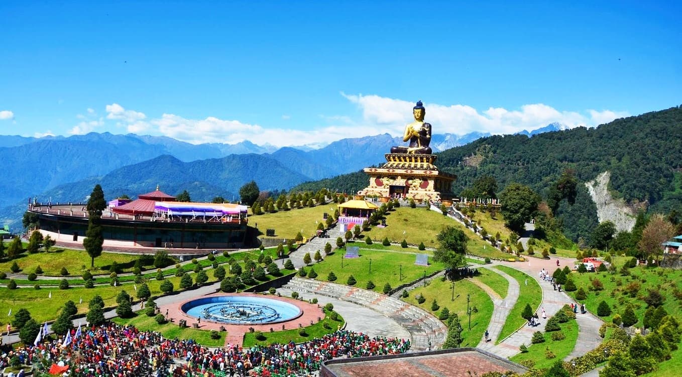 Beyond the City: Exploring More with ExoticYatra