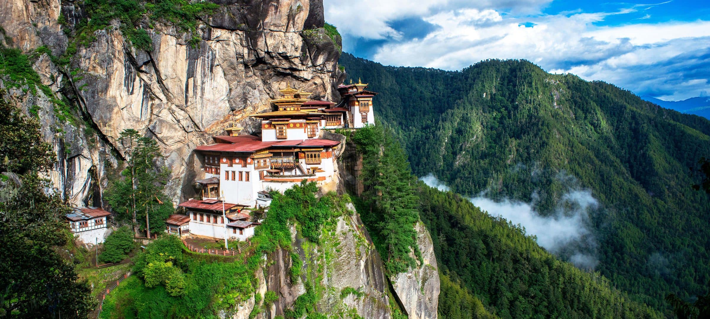 Discover the Best Bhutan Tour Packages with ExoticYatra: Travel in Budget & Cost-Effective Options Available