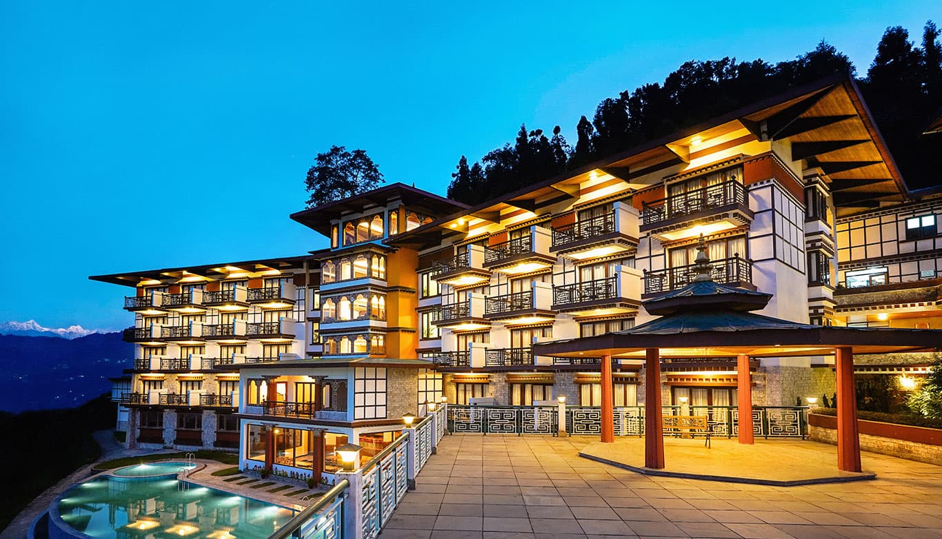Finding a Home Away from Home with ExoticYatra