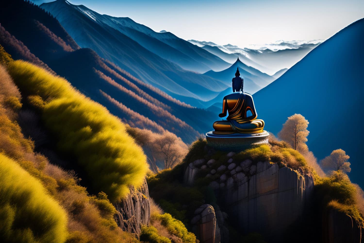 Embracing the Allure of Gangtok with ExoticYatra