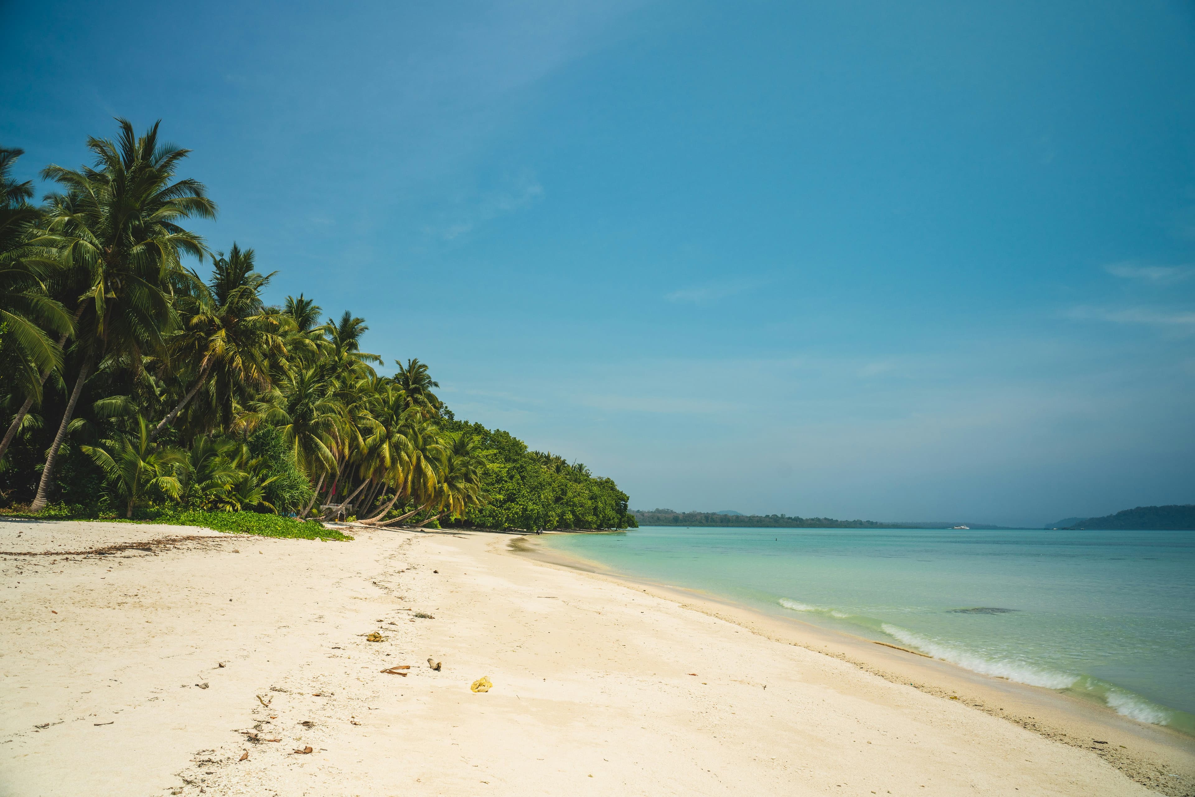 Andaman tour packages