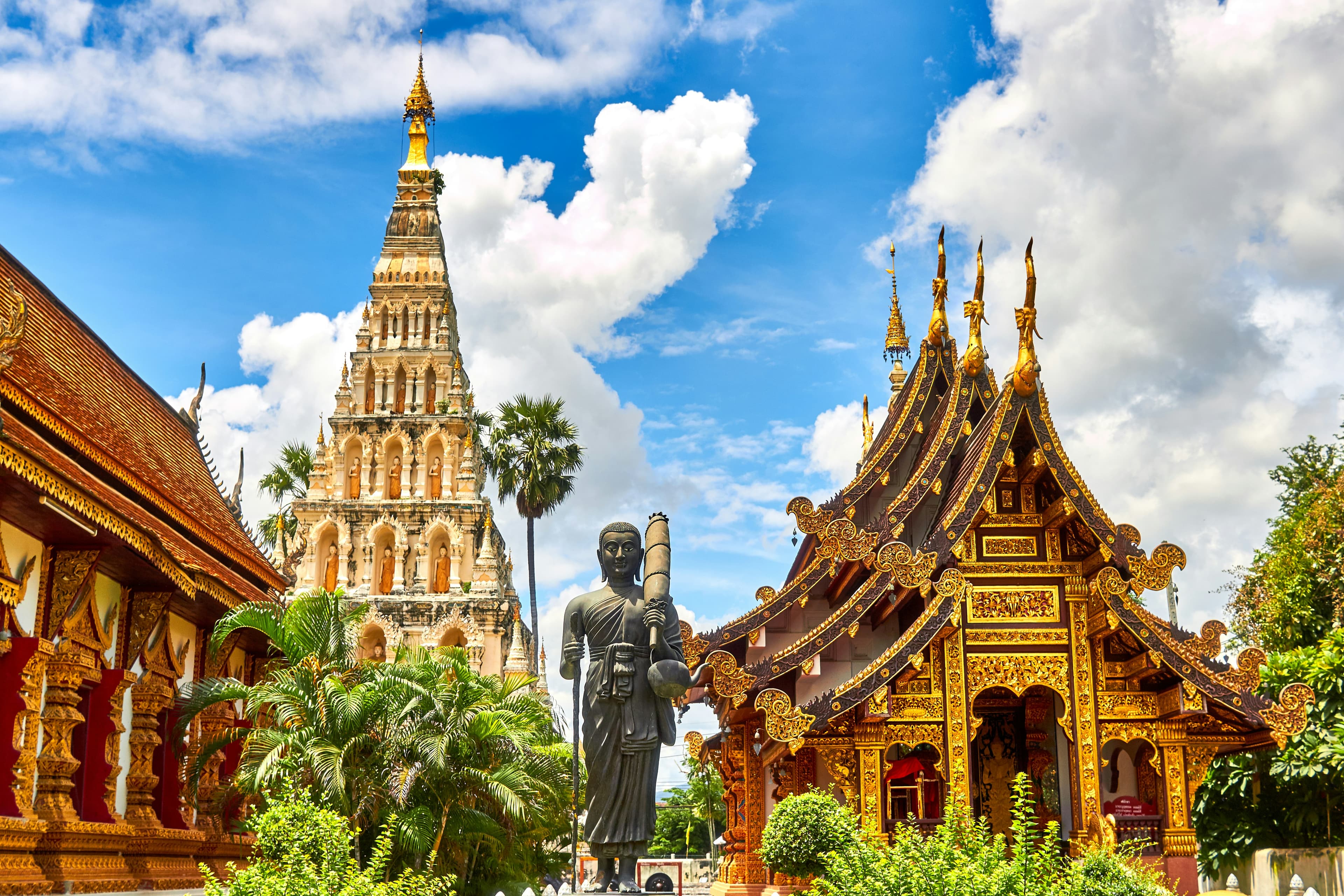 Sun, Sand & Serenity Await in Thailand — Experience the Magic of Krabi & Phuket tour package