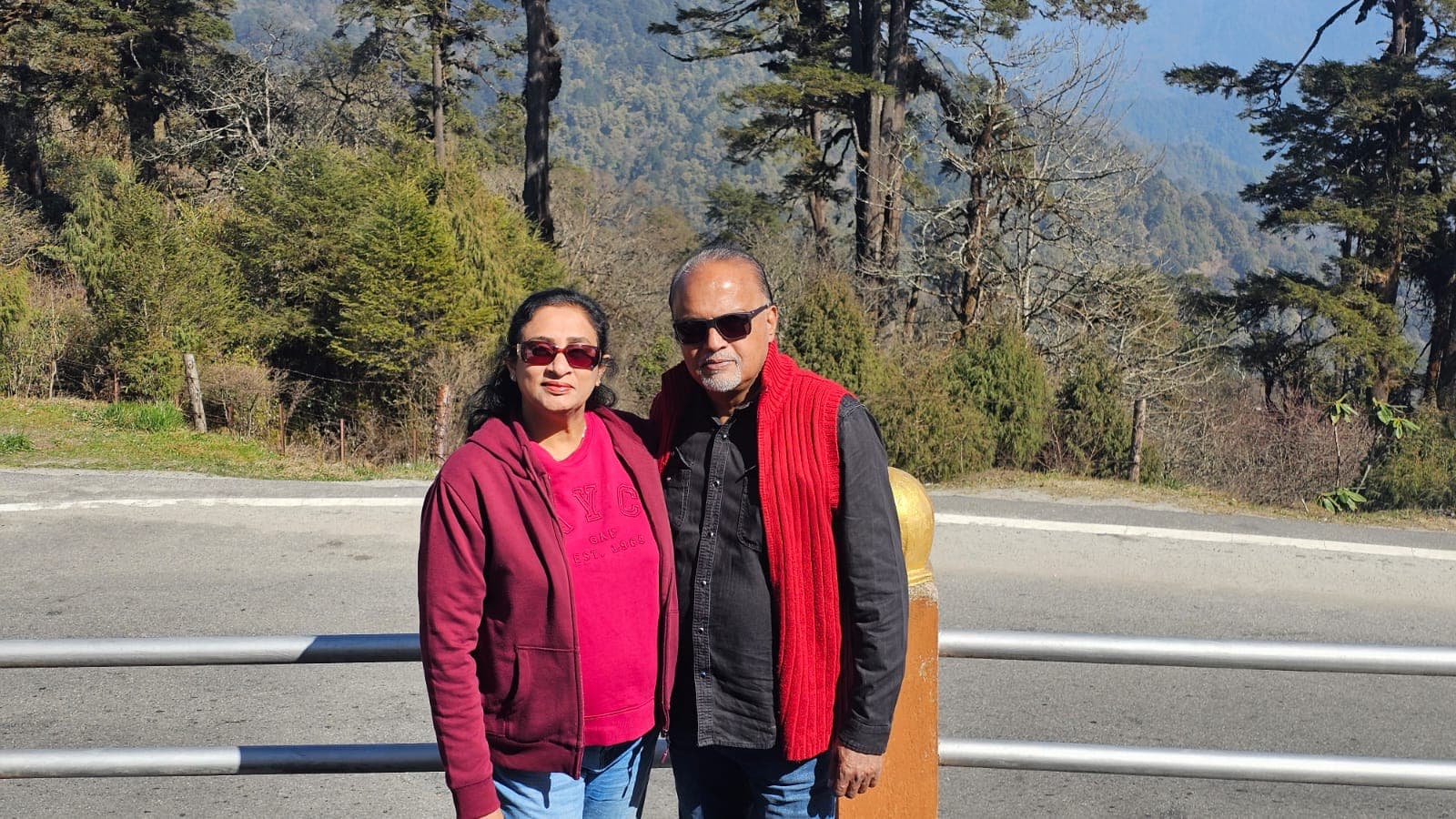Jyothi traveler review avatar