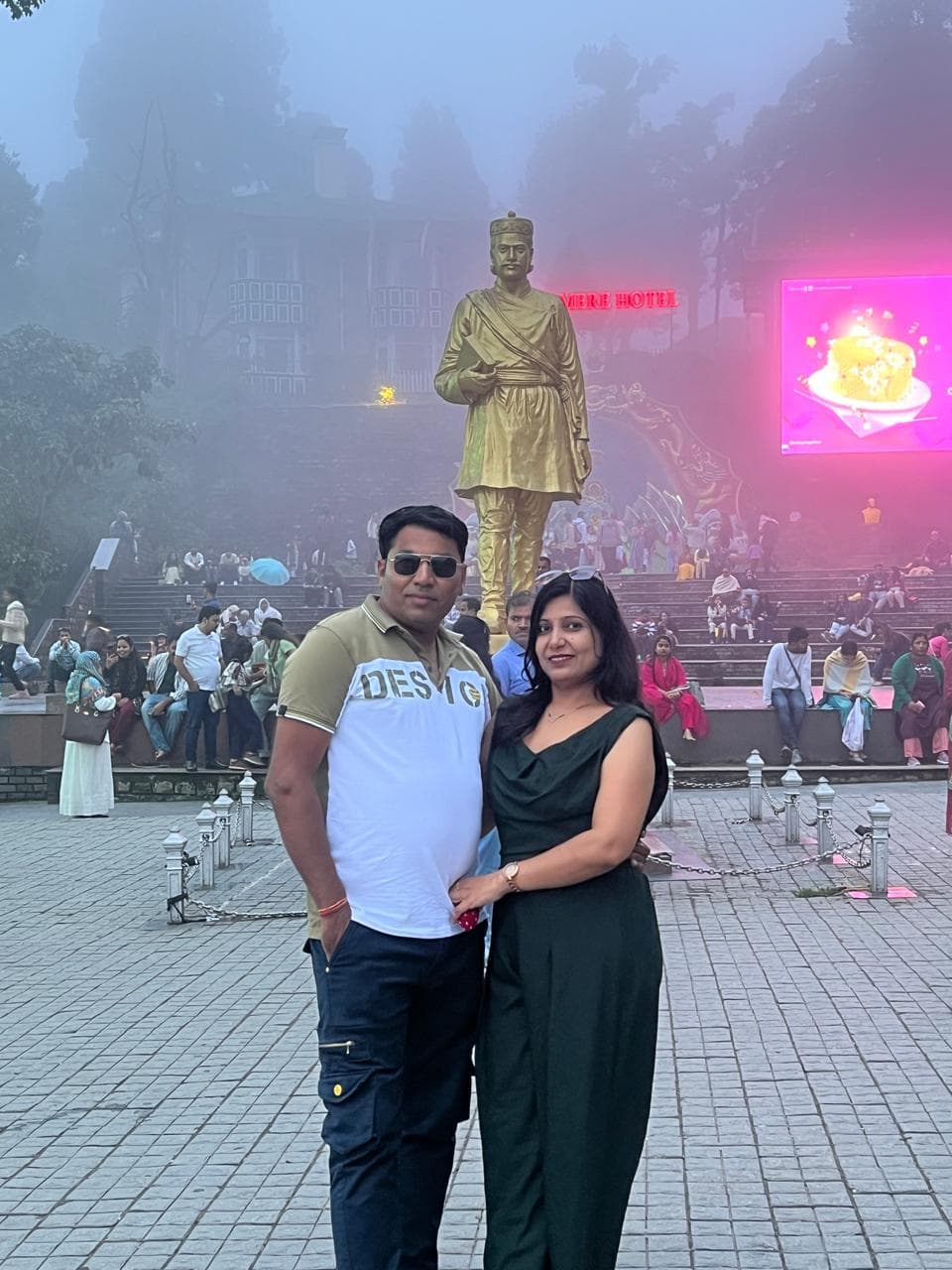 Gangtok & Darjeeling Classic tour package
